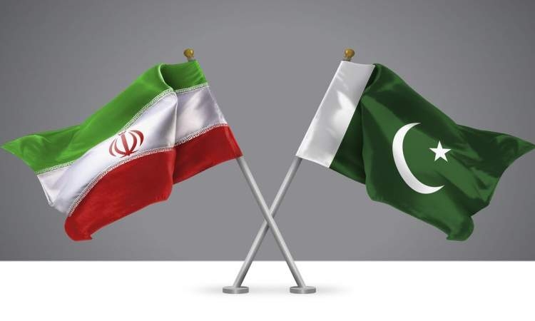 إيران تؤكد وباكستان على أهمية خفض التواترات الإقليمية