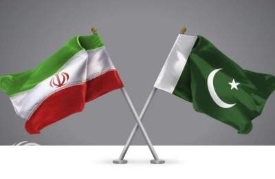 إيران تؤكد وباكستان على أهمية خفض التواترات الإقليمية