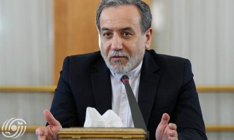 عراقجي: ايران رفضت المشاركة في قمة شرم الشيخ