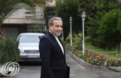 عراقجي يتوجه بزيارة إلى أوغندا