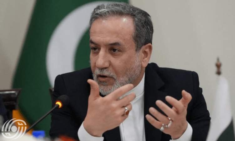 عراقجي: ترامب إما أن يكون رئيس سلام أو رئيس حرب