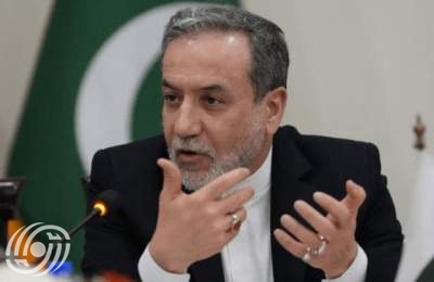 عراقجي: ترامب إما أن يكون رئيس سلام أو رئيس حرب