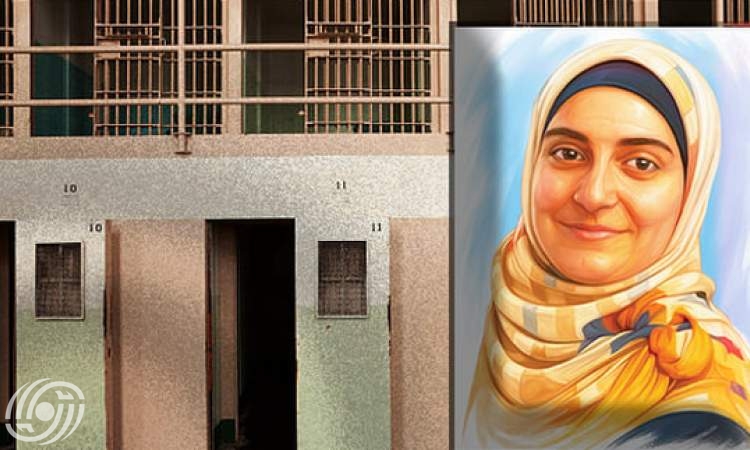 القضاء الايراني: قضية "مهدية اسفندياري" لا علاقة لها بالجاسوسين الفرنسيين