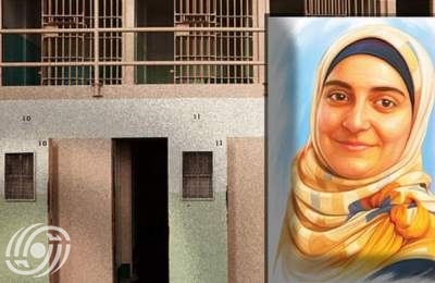 القضاء الايراني: قضية "مهدية اسفندياري" لا علاقة لها بالجاسوسين الفرنسيين القضاء الايراني: قضية "مهدية اسفندياري" لا علاقة لها بالجاسوسين الفرنسيين