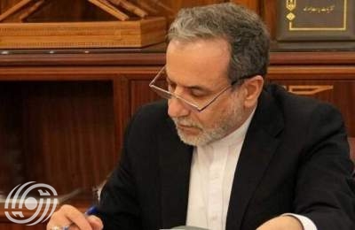 عراقجي لترامب: لا يمكنك أن تكون رئيسا للسلام ورئيسا للحرب في آن واحد