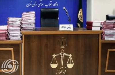 القضاء الإيراني يصدر الحكم الإبتدائي على فرنسيين اثنين بتهمة التجسس