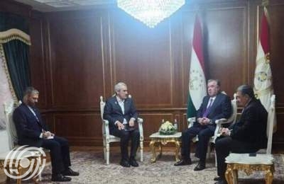 مداني زاده: العلاقات بين إيران وطاجيكستان قابلة للتطوير من خلال آليات خاصة