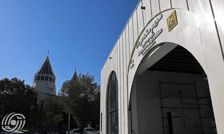 محطة مترو في طهران تنسف مداعي "الإيران فوبيا"