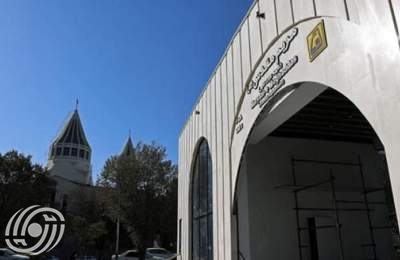 محطة مترو في طهران تنسف مداعي "الإيران فوبيا"