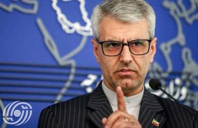 الخارجية الايرانية تحذر من استمرار الجرائم الصهيونية رغم اعلان وقف اطلاق النار