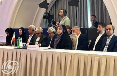 إيران وروسيا وأذربيجان تؤكد عزمها تعزيز التعاون في مجالات النقل والطاقة والجمارك