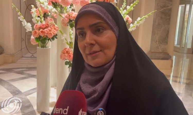 رسم خارطة لرفع حجم الترانزيت بين إيران وأذربيجان وروسيا الى 15 مليون طن