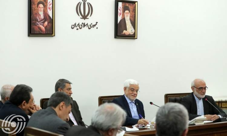 عارف: وحدة الشعب الإيراني خلال حرب الـ 12 يوما أحبطت مؤامرات الأعداء