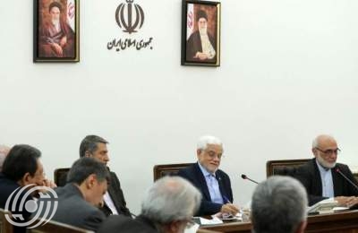 عارف: وحدة الشعب الإيراني خلال حرب الـ 12 يوما أحبطت مؤامرات الأعداء