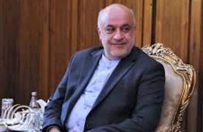 السفير الإيراني في بيروت: "طوفان الأقصى" أسقط هيبة الكيان وشهادة السيد نصر الله درسٌ للأمة