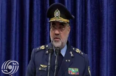 قائد القوات الجوية الايرانية: العدو يسعى لإضعاف معنويات القوات المسلحة