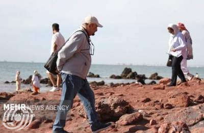 3.5 مليون سائح يزور ايران خلال 6 أشهر