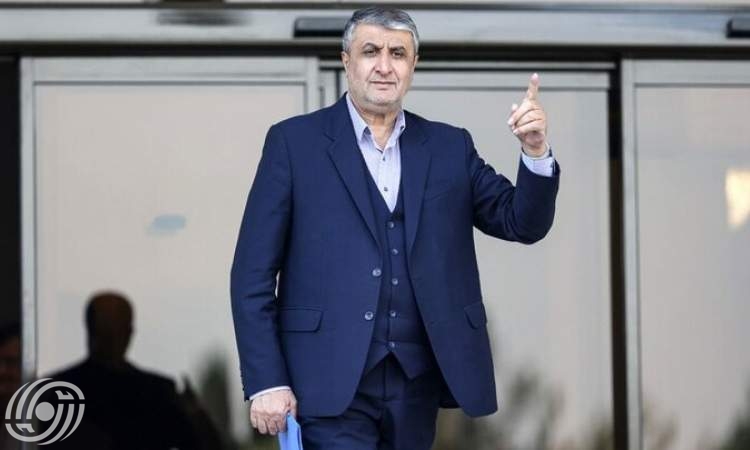 إسلامي: معيارنا للتعاون مع الوكالة الدولية للطاقة الذرية هو القانون الجديد للبرلمان