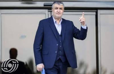 إسلامي: معيارنا للتعاون مع الوكالة الدولية للطاقة الذرية هو القانون الجديد للبرلمان