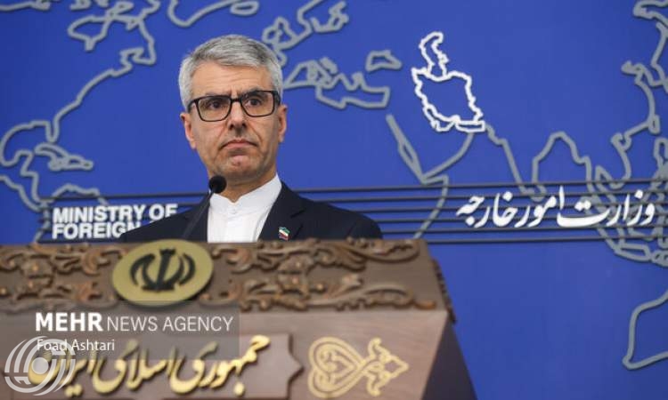 بقائي يدين التحركات العسكرية الأمريكية ضد فنزويلا