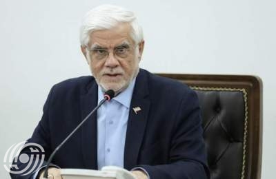 عارف: ايران ترفض شروط امريكا لبدء المفاوضات