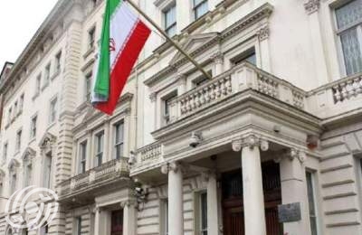 إيران ترفض الاتهامات الباطلة لرئيس الاستخبارات البريطاني