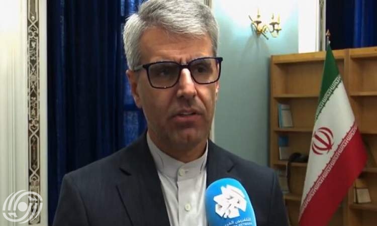 بقائي: قرار 2231 الاممي انتهى