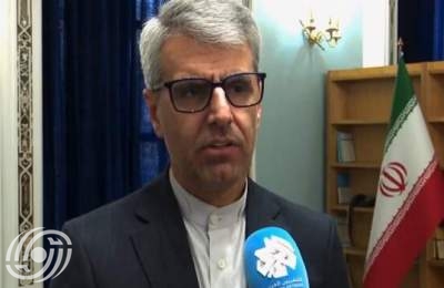 بقائي: قرار 2231 الاممي انتهى