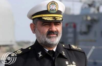 الأدميرال "إيراني": كل مساعي العدو هي لإخراج إيران من الممرات العالمية