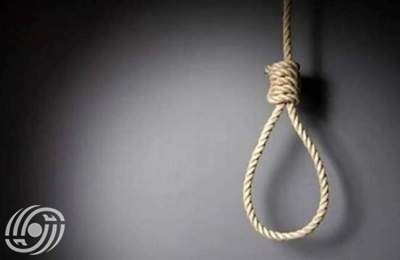 إعدام جاسوس للموساد في قم إعدام جاسوس للموساد في قم