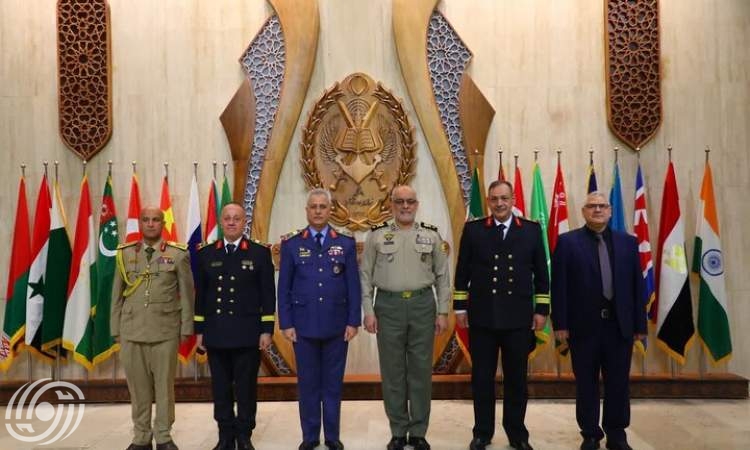 الشعب العراقي لن ينسى أبدا دعم ايران ومساعدتها