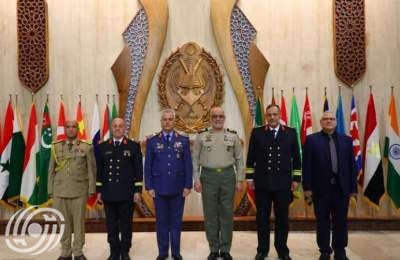 الشعب العراقي لن ينسى أبدا دعم ايران ومساعدتها