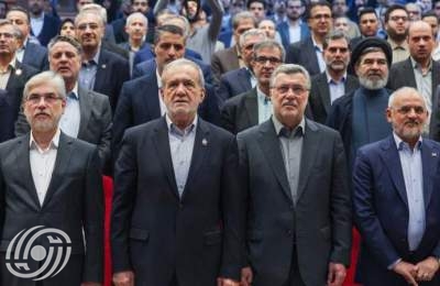 انطلاق العام الدراسي الجامعي الجديد بحضور الرئيس الايراني