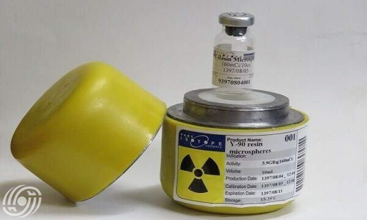 قفزة في إنتاج الأدوية الإشعاعية؛ زيادة أجهزة التصوير الطبي النووي في 31 محافظة