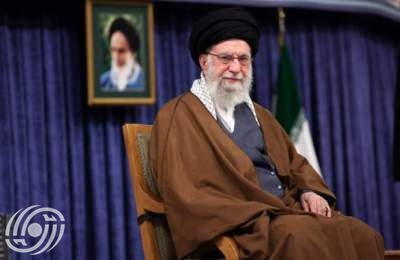 قائد الثورة يرد على ترامب ردا: ما شأنك أنت بأن تكون لدى ايران صناعة نووية أم لا؟ لا يخصك!