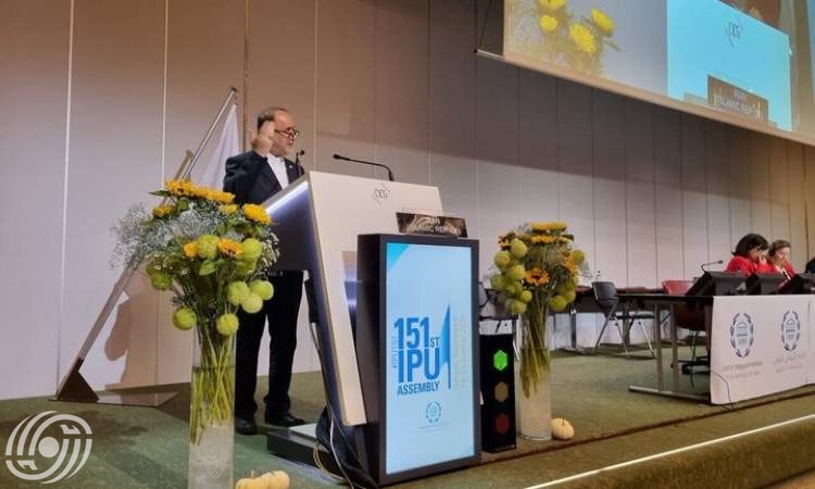 الإجراء الأخير للترويكا الأوروبية مؤشر على انهيار الدبلوماسية والتبعية العمياء لواشنطن