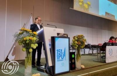 الإجراء الأخير للترويكا الأوروبية مؤشر على انهيار الدبلوماسية والتبعية العمياء لواشنطن