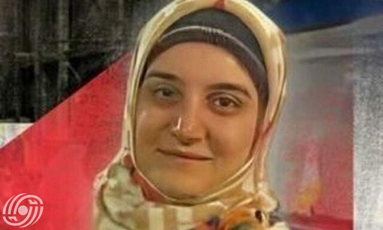 اخر تطورات وضع "مهدية اسفندياري" الرهينة لدى فرنسا