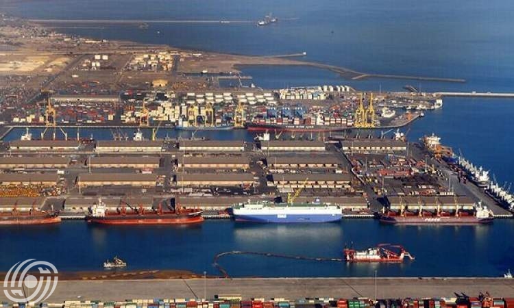 ايران تعلن عن إطلاق خط نقل الركاب تشابهار-مسقط وبالعكس