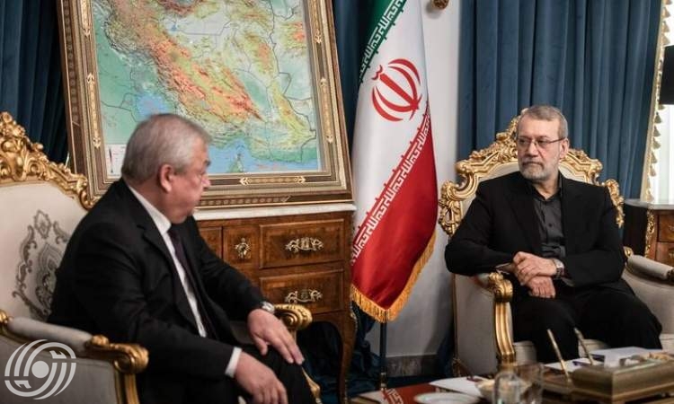 نثَمن مواقف روسيا الداعمة لايران