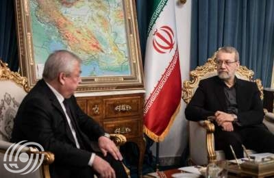 نثَمن مواقف روسيا الداعمة لايران