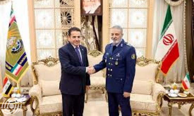 اللواء موسوي: تنفيذ الاتفاقية الأمنية بين إيران والعراق أمر ضروري