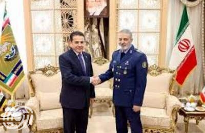 اللواء موسوي: تنفيذ الاتفاقية الأمنية بين إيران والعراق أمر ضروري