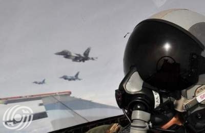 دور الطيارين في الدفاع المقدس خلال العدوان الصهيوني على البلاد