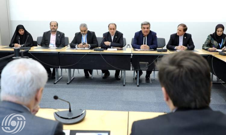 حاجي بابائي: التدخل الأمريكي في الشؤون الداخلية للدول يُهدد استقلالها