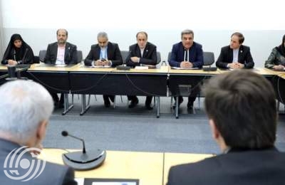 حاجي بابائي: التدخل الأمريكي في الشؤون الداخلية للدول يُهدد استقلالها