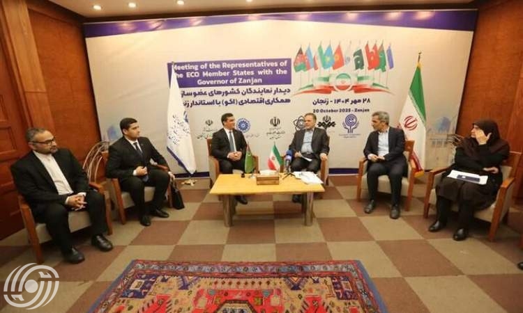 العلاقات بين البلدين مبنية على روابط تاريخية وثقافية متينة