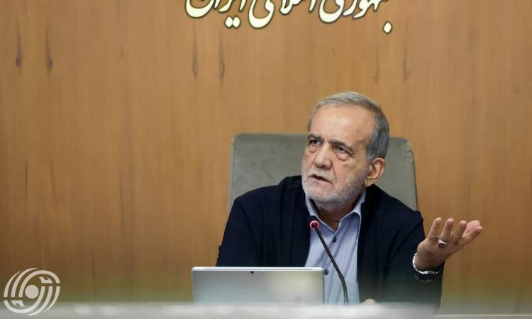 رئيس الجمهورية: المشاكل، قابلة للحل بمساعدة النخبة