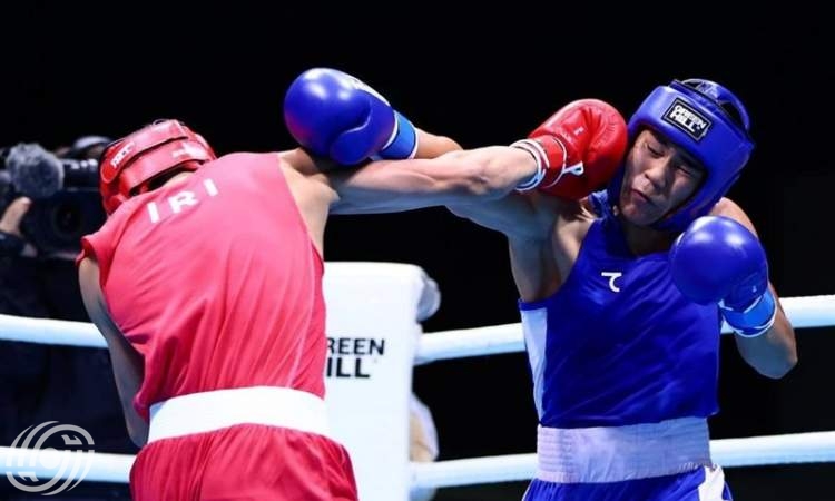 تألّق شبابي إيراني في البحرين: ذهب البومسي وفضة الكابادي وثلاثة انتصارات بالملاكمة