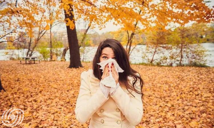 أعراض الحساسية في الخريف تشبه الإنفلونزا.. لا تتجاهلوها!